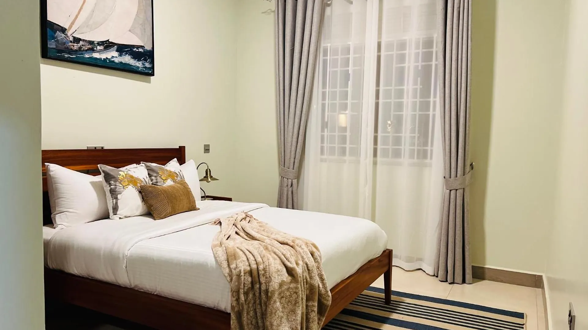 קמפאלה Alsander Homes Cherry אוגנדה
