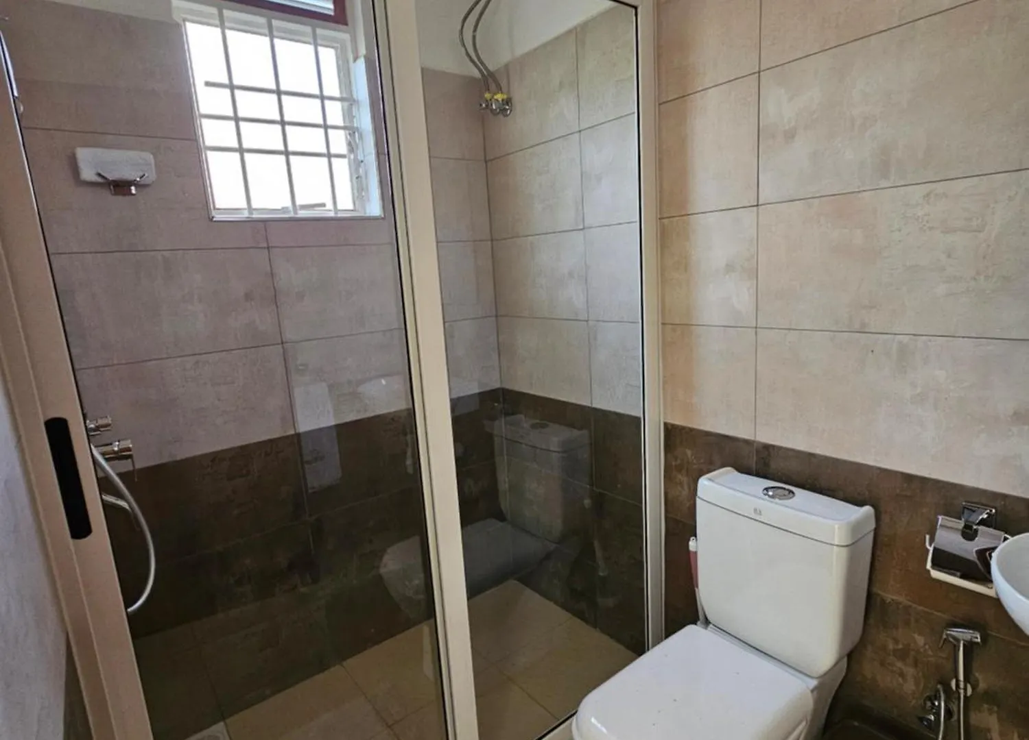 קמפאלה Alsander Homes Cherry 0*,