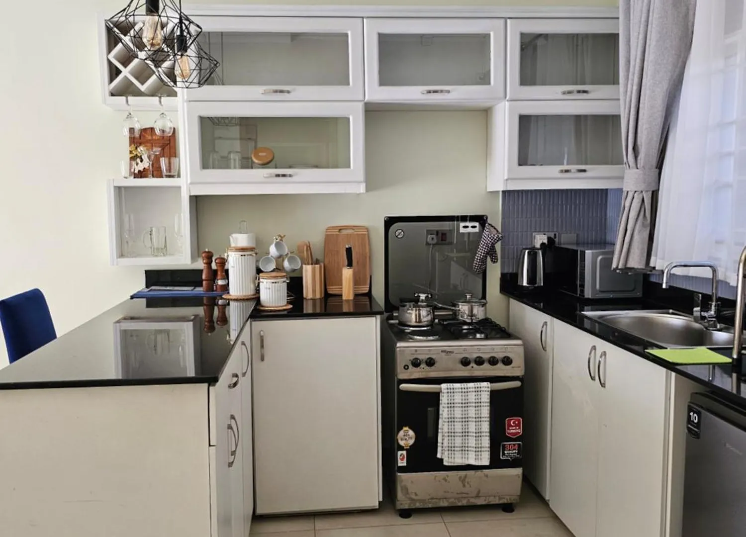 וילה קמפאלה Alsander Homes Cherry אוגנדה