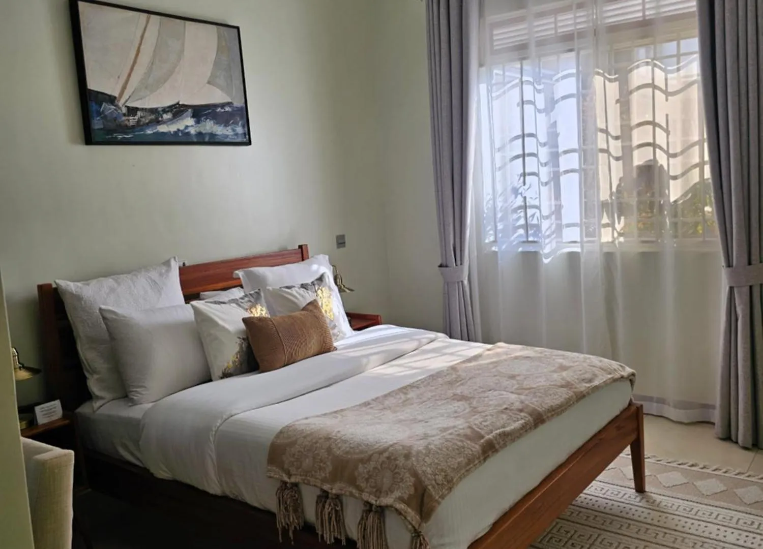 קמפאלה Alsander Homes Cherry