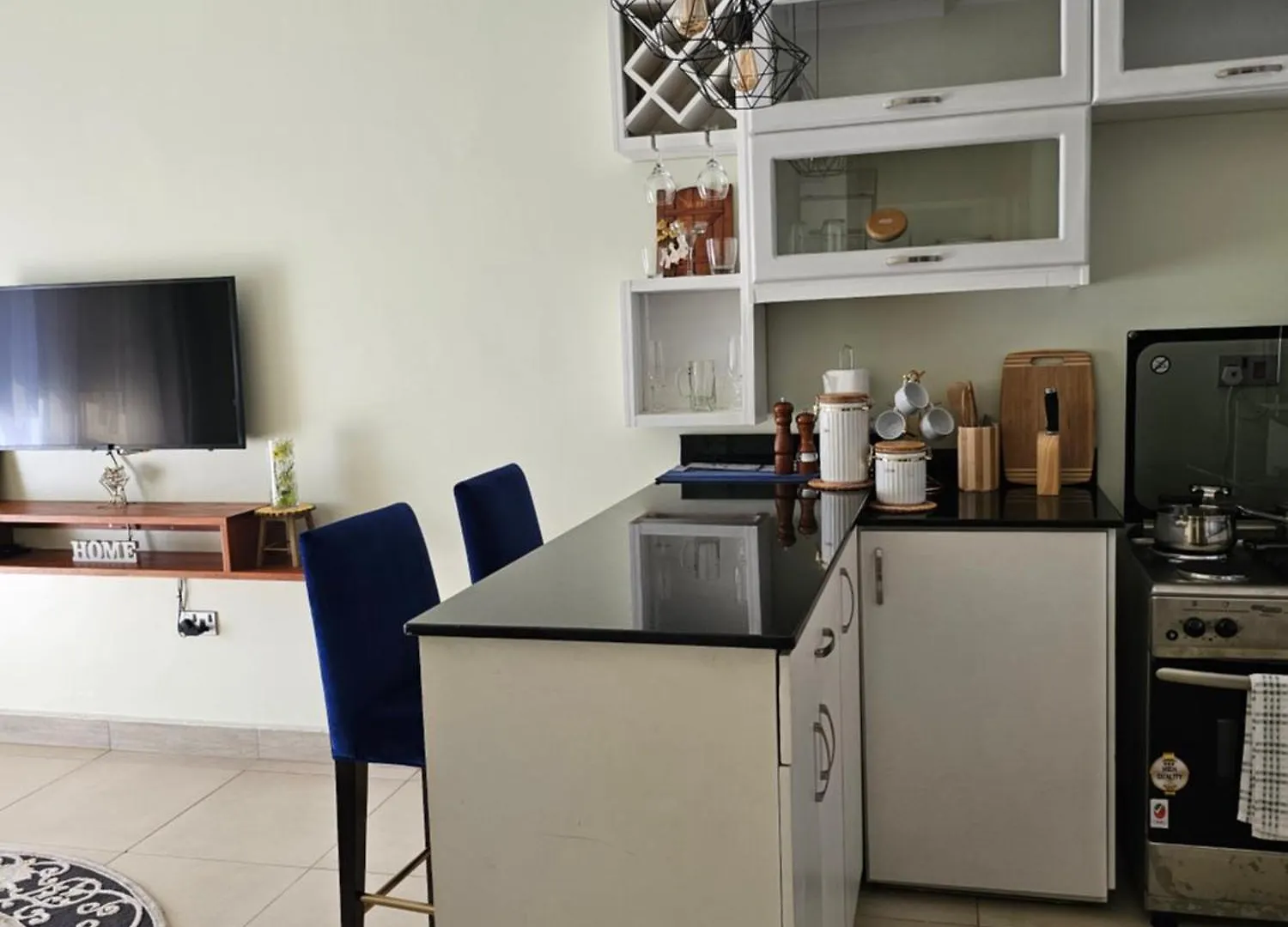 קמפאלה Alsander Homes Cherry 0*,