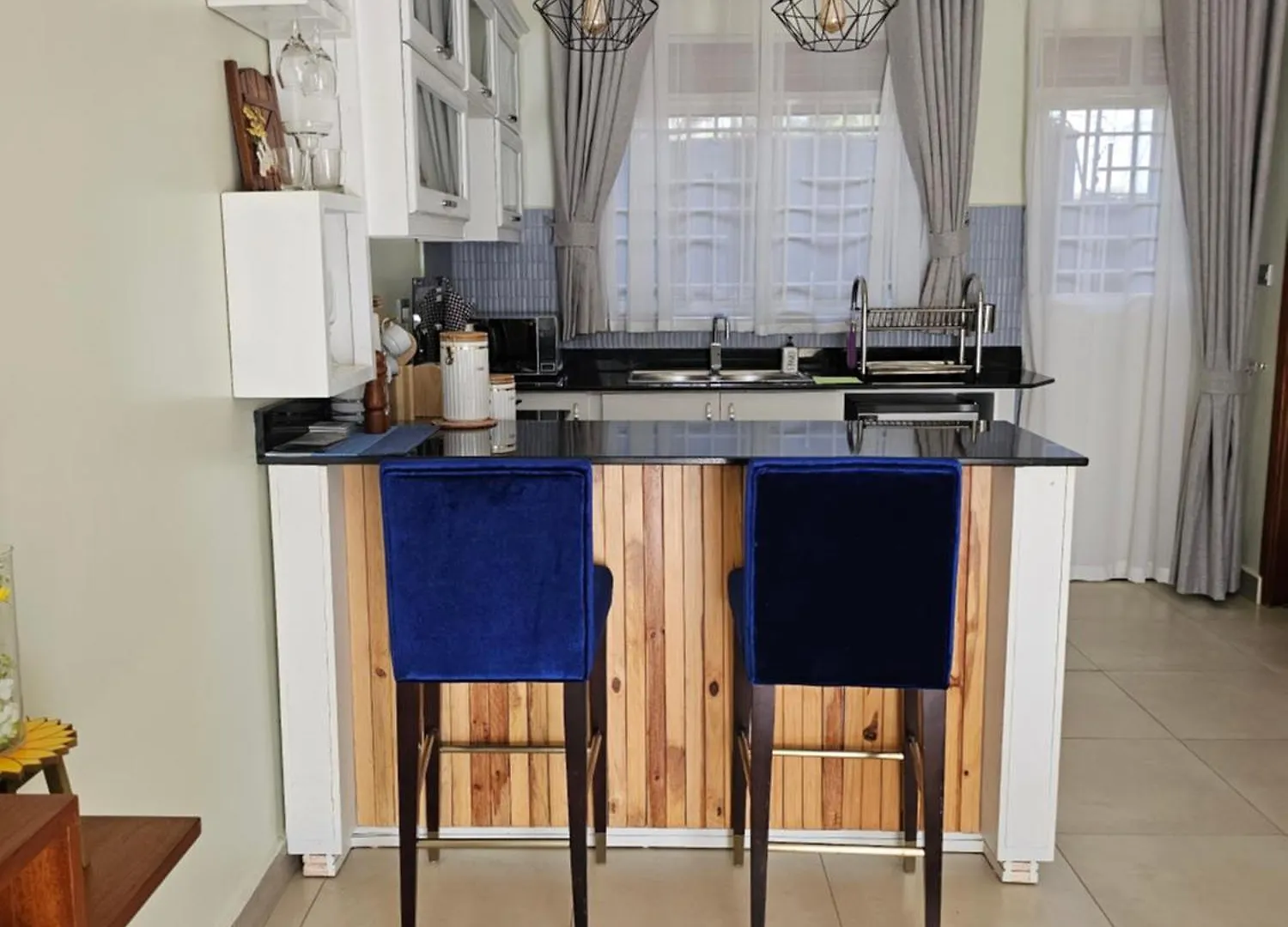 קמפאלה Alsander Homes Cherry וילה