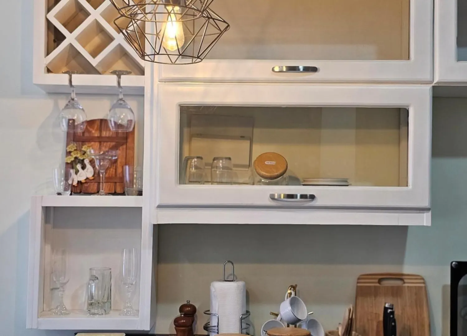 וילה קמפאלה Alsander Homes Cherry אוגנדה