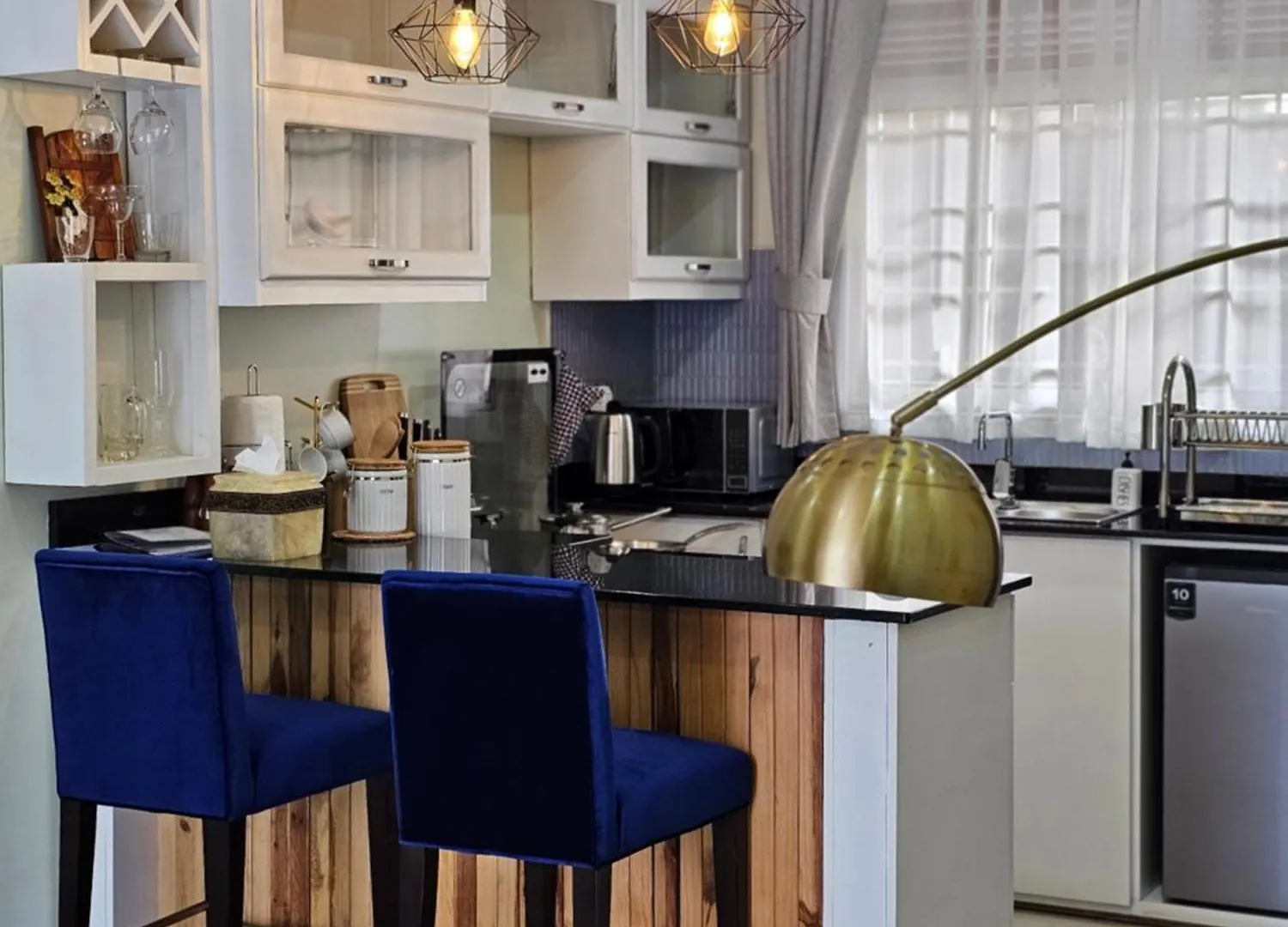 וילה קמפאלה Alsander Homes Cherry