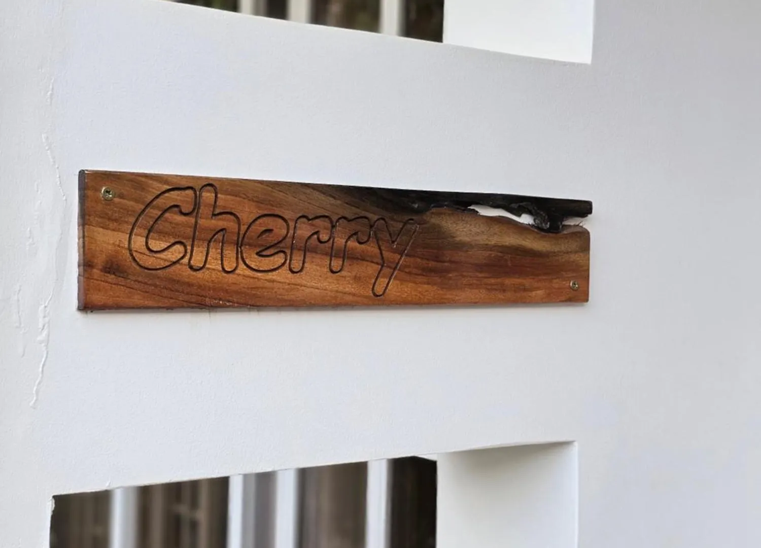 קמפאלה Alsander Homes Cherry
