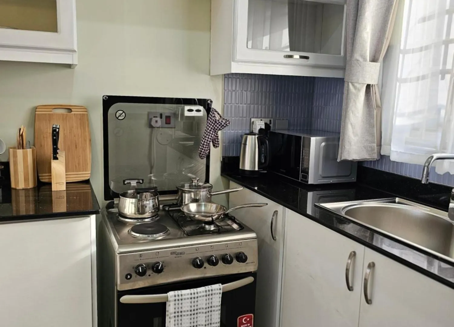 קמפאלה Alsander Homes Cherry אוגנדה